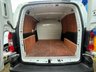 USED 2018 18 PEUGEOT PARTNER ONLY 1600 MILES L1 GALICIA FULLY ELECTRIC VAN  Look Genuine 1,538 Miles From New !!