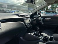 USED 2015 15 NISSAN QASHQAI 1.2 N-TEC DIG-T 5d 113 BHP 2 FORMER KEEPERS - SERVICE HISTORY - NAVIGATION - ALLOYS - CLIMATE CONTROL