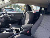 USED 2015 15 NISSAN QASHQAI 1.2 N-TEC DIG-T 5d 113 BHP 2 FORMER KEEPERS - SERVICE HISTORY - NAVIGATION - ALLOYS - CLIMATE CONTROL