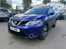 USED 2015 15 NISSAN QASHQAI 1.2 N-TEC DIG-T 5d 113 BHP 2 FORMER KEEPERS - SERVICE HISTORY - NAVIGATION - ALLOYS - CLIMATE CONTROL