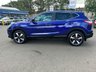 USED 2015 15 NISSAN QASHQAI 1.2 N-TEC DIG-T 5d 113 BHP 2 FORMER KEEPERS - SERVICE HISTORY - NAVIGATION - ALLOYS - CLIMATE CONTROL