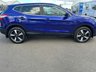 USED 2015 15 NISSAN QASHQAI 1.2 N-TEC DIG-T 5d 113 BHP 2 FORMER KEEPERS - SERVICE HISTORY - NAVIGATION - ALLOYS - CLIMATE CONTROL