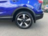 USED 2015 15 NISSAN QASHQAI 1.2 N-TEC DIG-T 5d 113 BHP 2 FORMER KEEPERS - SERVICE HISTORY - NAVIGATION - ALLOYS - CLIMATE CONTROL