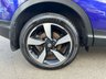 USED 2015 15 NISSAN QASHQAI 1.2 N-TEC DIG-T 5d 113 BHP 2 FORMER KEEPERS - SERVICE HISTORY - NAVIGATION - ALLOYS - CLIMATE CONTROL