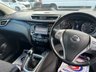 USED 2015 15 NISSAN QASHQAI 1.2 N-TEC DIG-T 5d 113 BHP 2 FORMER KEEPERS - SERVICE HISTORY - NAVIGATION - ALLOYS - CLIMATE CONTROL