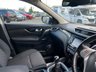 USED 2015 15 NISSAN QASHQAI 1.2 N-TEC DIG-T 5d 113 BHP 2 FORMER KEEPERS - SERVICE HISTORY - NAVIGATION - ALLOYS - CLIMATE CONTROL