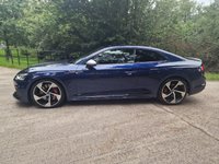 USED 2017 67 AUDI A5 2.9 RS 5 TSFI QUATTRO 2d 444 BHP ZERO DEPOSIT FINANCE AVAILABLE
