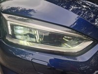 USED 2017 67 AUDI A5 2.9 RS 5 TSFI QUATTRO 2d 444 BHP ZERO DEPOSIT FINANCE AVAILABLE