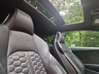 USED 2017 67 AUDI A5 2.9 RS 5 TSFI QUATTRO 2d 444 BHP ZERO DEPOSIT FINANCE AVAILABLE