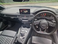 USED 2017 67 AUDI A5 2.9 RS 5 TSFI QUATTRO 2d 444 BHP ZERO DEPOSIT FINANCE AVAILABLE