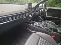 USED 2017 67 AUDI A5 2.9 RS 5 TSFI QUATTRO 2d 444 BHP ZERO DEPOSIT FINANCE AVAILABLE