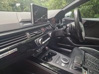 USED 2017 67 AUDI A5 2.9 RS 5 TSFI QUATTRO 2d 444 BHP ZERO DEPOSIT FINANCE AVAILABLE