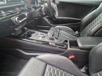 USED 2017 67 AUDI A5 2.9 RS 5 TSFI QUATTRO 2d 444 BHP ZERO DEPOSIT FINANCE AVAILABLE