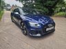 USED 2017 67 AUDI A5 2.9 RS 5 TSFI QUATTRO 2d 444 BHP ZERO DEPOSIT FINANCE AVAILABLE