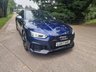 USED 2017 67 AUDI A5 2.9 RS 5 TSFI QUATTRO 2d 444 BHP ZERO DEPOSIT FINANCE AVAILABLE