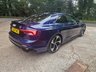 USED 2017 67 AUDI A5 2.9 RS 5 TSFI QUATTRO 2d 444 BHP ZERO DEPOSIT FINANCE AVAILABLE