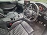 USED 2017 67 AUDI A5 2.9 RS 5 TSFI QUATTRO 2d 444 BHP ZERO DEPOSIT FINANCE AVAILABLE