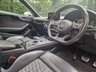 USED 2017 67 AUDI A5 2.9 RS 5 TSFI QUATTRO 2d 444 BHP ZERO DEPOSIT FINANCE AVAILABLE
