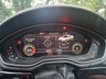 USED 2017 67 AUDI A5 2.9 RS 5 TSFI QUATTRO 2d 444 BHP ZERO DEPOSIT FINANCE AVAILABLE