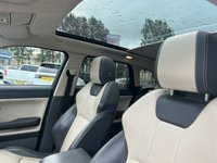 USED 2017 17 LAND ROVER RANGE ROVER EVOQUE 2.0 ED4 SE TECH 5d 148 BHP 2 FORMER KEEPERS - EURO 6 - MAIN DEALER HISTORY - LEATHER - ALLOYS - NAVIGATION - BLUETOOTH