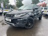 USED 2017 17 LAND ROVER RANGE ROVER EVOQUE 2.0 ED4 SE TECH 5d 148 BHP 2 FORMER KEEPERS - EURO 6 - MAIN DEALER HISTORY - LEATHER - ALLOYS - NAVIGATION - BLUETOOTH