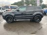 USED 2017 17 LAND ROVER RANGE ROVER EVOQUE 2.0 ED4 SE TECH 5d 148 BHP 2 FORMER KEEPERS - EURO 6 - MAIN DEALER HISTORY - LEATHER - ALLOYS - NAVIGATION - BLUETOOTH