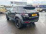 USED 2017 17 LAND ROVER RANGE ROVER EVOQUE 2.0 ED4 SE TECH 5d 148 BHP 2 FORMER KEEPERS - EURO 6 - MAIN DEALER HISTORY - LEATHER - ALLOYS - NAVIGATION - BLUETOOTH