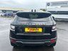 USED 2017 17 LAND ROVER RANGE ROVER EVOQUE 2.0 ED4 SE TECH 5d 148 BHP 2 FORMER KEEPERS - EURO 6 - MAIN DEALER HISTORY - LEATHER - ALLOYS - NAVIGATION - BLUETOOTH
