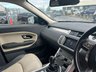 USED 2017 17 LAND ROVER RANGE ROVER EVOQUE 2.0 ED4 SE TECH 5d 148 BHP 2 FORMER KEEPERS - EURO 6 - MAIN DEALER HISTORY - LEATHER - ALLOYS - NAVIGATION - BLUETOOTH