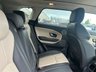 USED 2017 17 LAND ROVER RANGE ROVER EVOQUE 2.0 ED4 SE TECH 5d 148 BHP 2 FORMER KEEPERS - EURO 6 - MAIN DEALER HISTORY - LEATHER - ALLOYS - NAVIGATION - BLUETOOTH