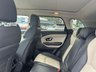 USED 2017 17 LAND ROVER RANGE ROVER EVOQUE 2.0 ED4 SE TECH 5d 148 BHP 2 FORMER KEEPERS - EURO 6 - MAIN DEALER HISTORY - LEATHER - ALLOYS - NAVIGATION - BLUETOOTH