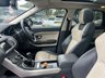 USED 2017 17 LAND ROVER RANGE ROVER EVOQUE 2.0 ED4 SE TECH 5d 148 BHP 2 FORMER KEEPERS - EURO 6 - MAIN DEALER HISTORY - LEATHER - ALLOYS - NAVIGATION - BLUETOOTH