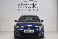 USED 2018 18 VOLKSWAGEN GOLF 2.0 GTD TDI DSG 5d 182 BHP +NEW TIMING BELT & WATERPUMP FIT+