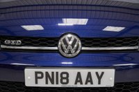 USED 2018 18 VOLKSWAGEN GOLF 2.0 GTD TDI DSG 5d 182 BHP +NEW TIMING BELT & WATERPUMP FIT+