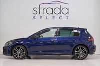 USED 2018 18 VOLKSWAGEN GOLF 2.0 GTD TDI DSG 5d 182 BHP +NEW TIMING BELT & WATERPUMP FIT+