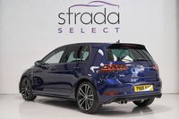 USED 2018 18 VOLKSWAGEN GOLF 2.0 GTD TDI DSG 5d 182 BHP +NEW TIMING BELT & WATERPUMP FIT+