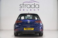 USED 2018 18 VOLKSWAGEN GOLF 2.0 GTD TDI DSG 5d 182 BHP +NEW TIMING BELT & WATERPUMP FIT+