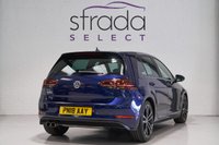 USED 2018 18 VOLKSWAGEN GOLF 2.0 GTD TDI DSG 5d 182 BHP +NEW TIMING BELT & WATERPUMP FIT+