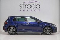 USED 2018 18 VOLKSWAGEN GOLF 2.0 GTD TDI DSG 5d 182 BHP +NEW TIMING BELT & WATERPUMP FIT+