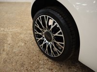 USED 2018 68 FIAT 500C 1.2 COLLEZIONE DUALOGIC 2d 69 BHP coming soon to stock