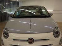 USED 2018 68 FIAT 500C 1.2 COLLEZIONE DUALOGIC 2d 69 BHP coming soon to stock