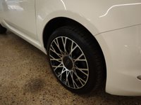 USED 2018 68 FIAT 500C 1.2 COLLEZIONE DUALOGIC 2d 69 BHP coming soon to stock