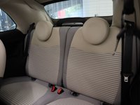 USED 2018 68 FIAT 500C 1.2 COLLEZIONE DUALOGIC 2d 69 BHP coming soon to stock
