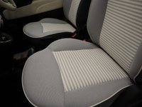 USED 2018 68 FIAT 500C 1.2 COLLEZIONE DUALOGIC 2d 69 BHP coming soon to stock