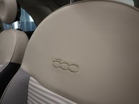 USED 2018 68 FIAT 500C 1.2 COLLEZIONE DUALOGIC 2d 69 BHP coming soon to stock