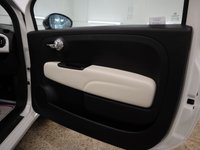 USED 2018 68 FIAT 500C 1.2 COLLEZIONE DUALOGIC 2d 69 BHP coming soon to stock