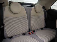 USED 2018 68 FIAT 500C 1.2 COLLEZIONE DUALOGIC 2d 69 BHP coming soon to stock