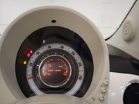 USED 2018 68 FIAT 500C 1.2 COLLEZIONE DUALOGIC 2d 69 BHP coming soon to stock