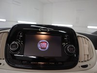 USED 2018 68 FIAT 500C 1.2 COLLEZIONE DUALOGIC 2d 69 BHP coming soon to stock