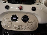 USED 2018 68 FIAT 500C 1.2 COLLEZIONE DUALOGIC 2d 69 BHP coming soon to stock